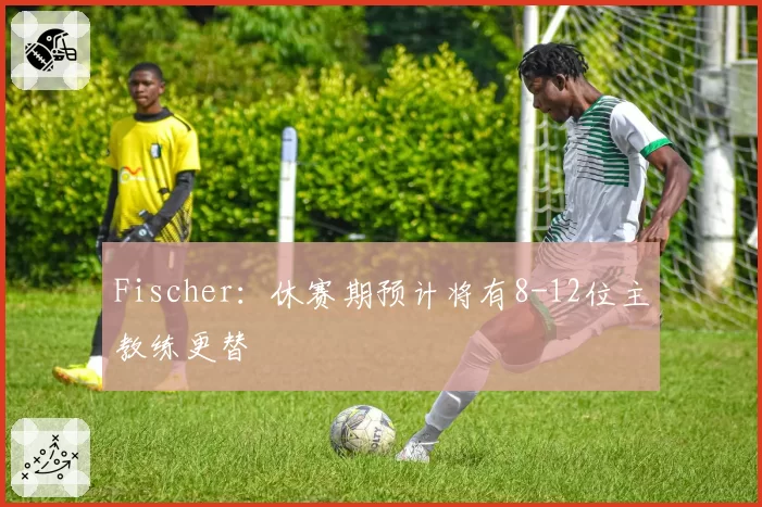 Fischer:休赛期预计将有8-12位主教练更替