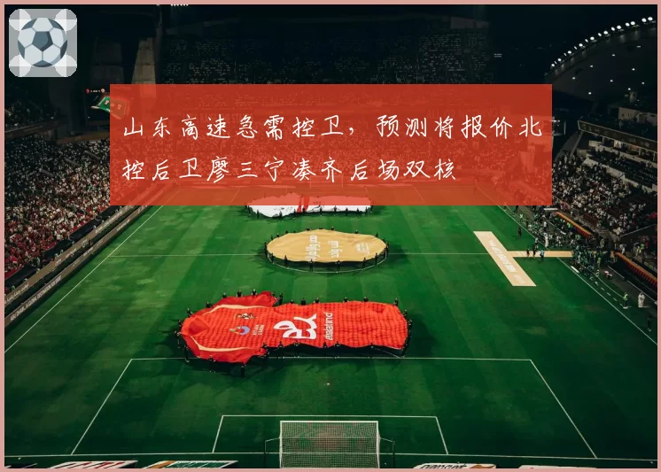 山东高速急需控卫,预测将报价北控后卫廖三宁凑齐后场双核